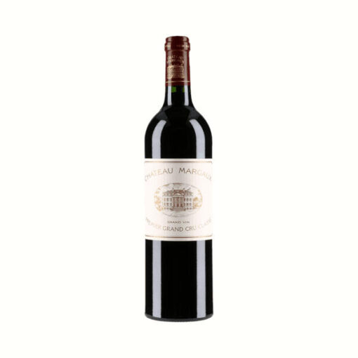 *Chateau Margaux 1er Cru Classé (Sold out)