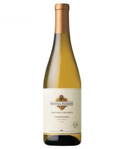Kendall-Jackson Vintner's Reserve Chardonnay