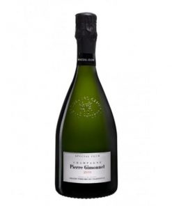 Pierre Gimonnet & Fils Brut "Special Club" Grand Terroir de Chardonnay