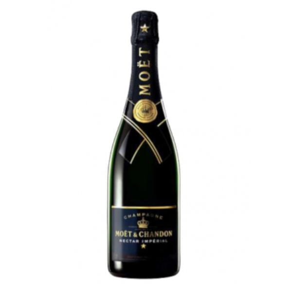 Moet & Chandon Nectar Imperial