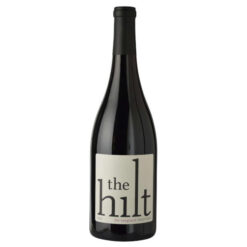 The Hilt Pinot Noir Vanguard