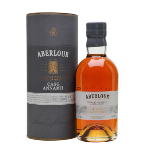 Aberlour Casg Annamh