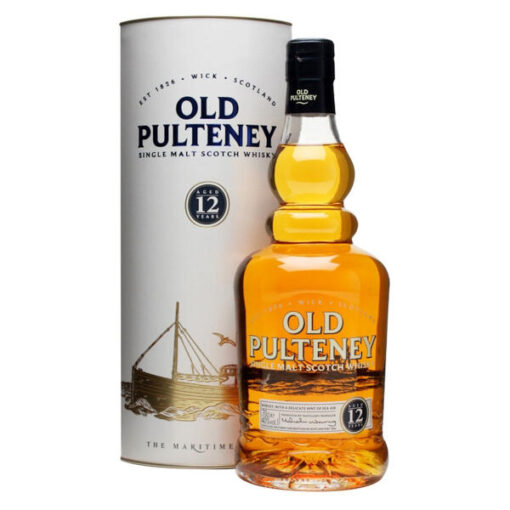 Old Putney 12 YO