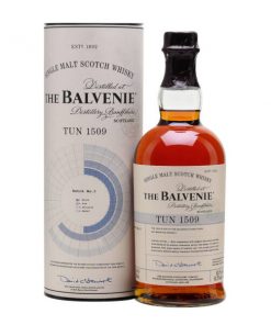Balvenie TUN 1509 Batch 3