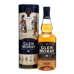 Glen Moray 16 YO