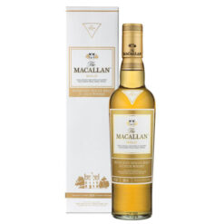 Macallan Gold