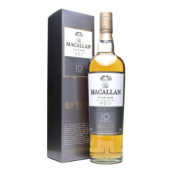 Macallan 10 YO Fine Oak