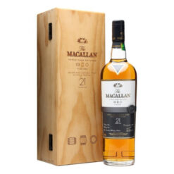 Macallan 21 YO Fine Oak