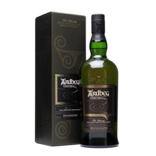 Ardbeg Corrywreckan