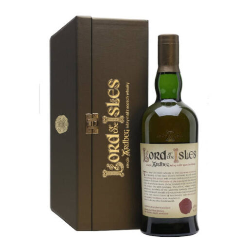Ardbeg 25 YO Lord of the Isles