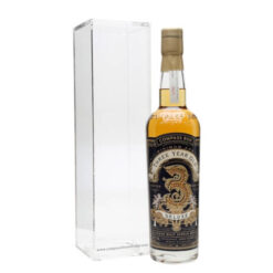Compass Box Three Year Old Deluxe
