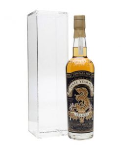 Compass Box Three Year Old Deluxe