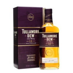 Tullamore Dew 12 YO Special Reserve
