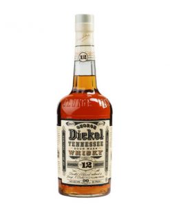 George Dickel No. 12 Sour Mash Bourbon