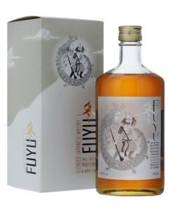 Fuyu Blended Whisky