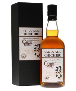 Ichiro's Malt Chichibu "Chibidaru"