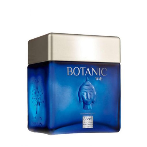 Botanic Ultra Premium Gin