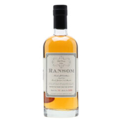 Ransom Old Tom Gin