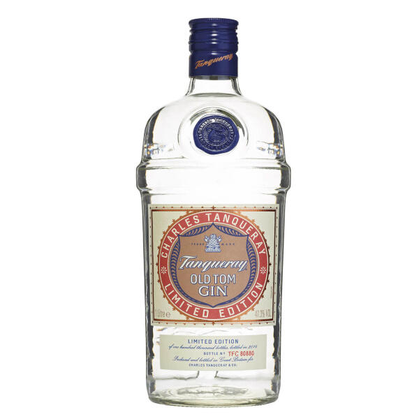 Tanqueray Old Tom "Charles Tanqueray" Limited