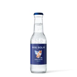 Ros Solis Soda Water