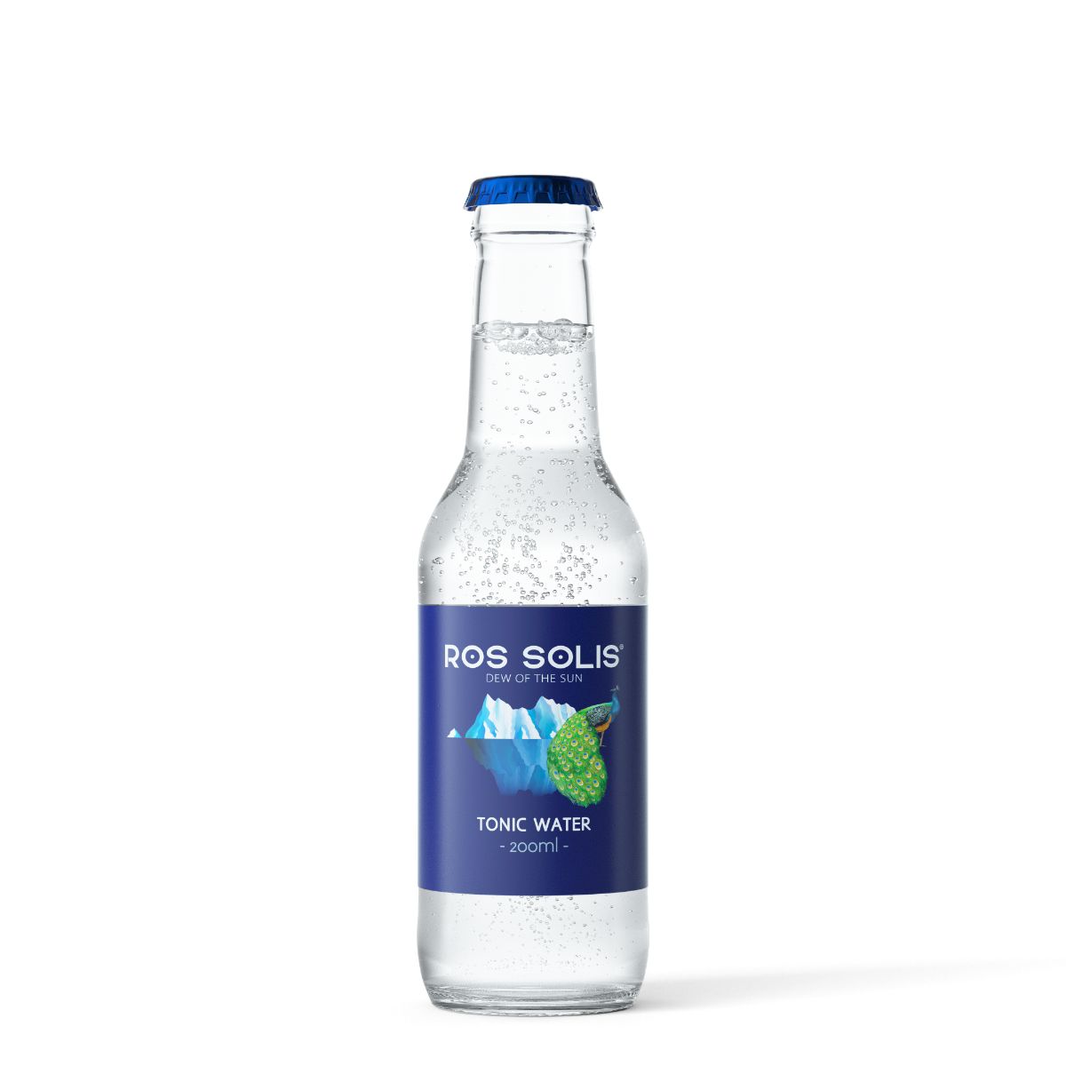 Ros Solis Tonic Water