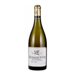 Le Moine Meursault 1er Cru Les Charmes