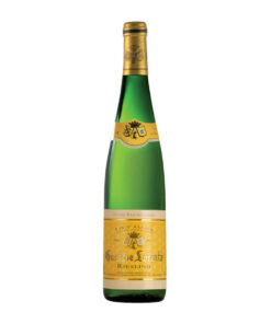 Riesling Cuvee Particuliere