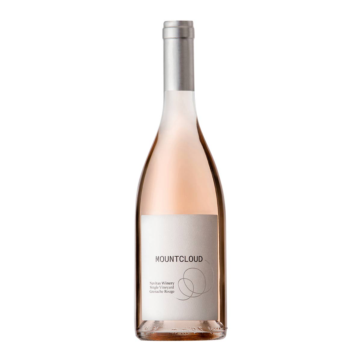 Navitas Mountcloud Grenache Rosé Single Vineyard