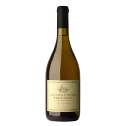 Catena Zapata Chardonnay White Bones Adrianna Vineyards