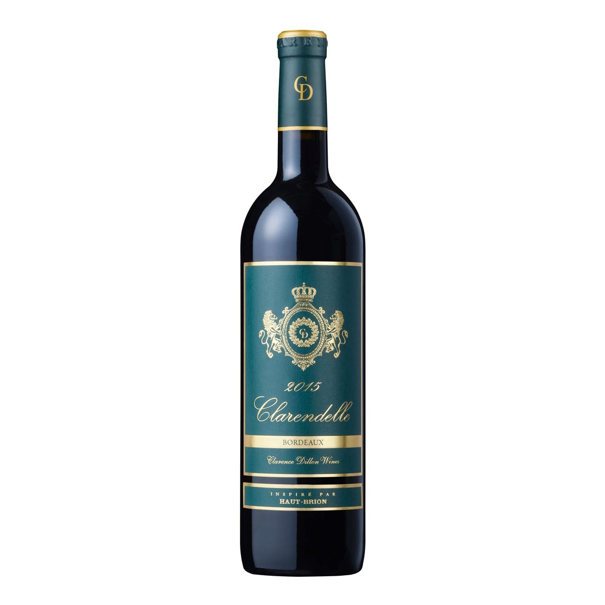 Clarendelle Rouge Inspired By Haut-Brion 375ml