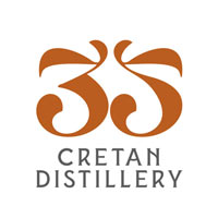 35N Cretan Distillery