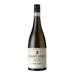 Giant Steps Chardonnay Sexton Vineyard