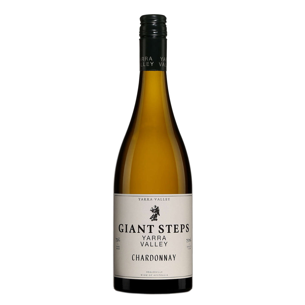 Giant Steps Chardonnay Yarra Valley