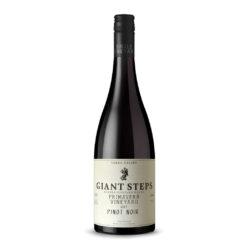 Giant Steps Pinot Noir Primavera Vineyard