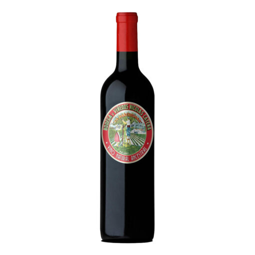 Nicolas Catena La Marchigiana Malbec