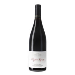 Georges Vernay Cote-Rotie Maison Rouge 2020 750ml