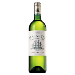 Chateau Malartic Lagraviere blanc 2023